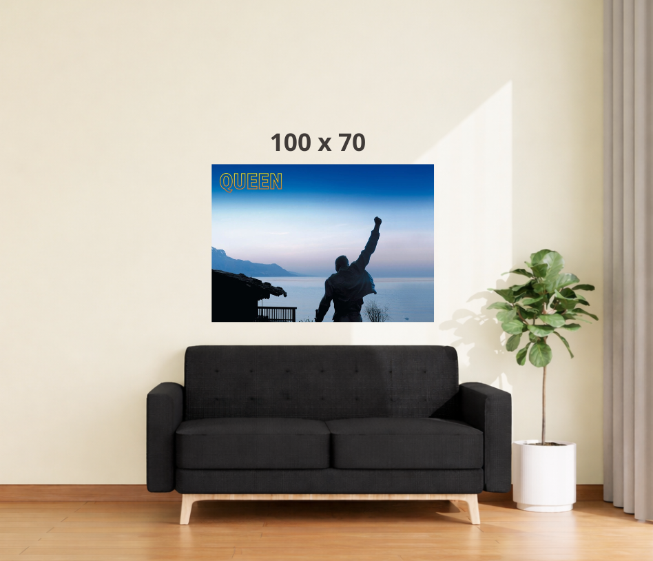 Cuadro de 100x70